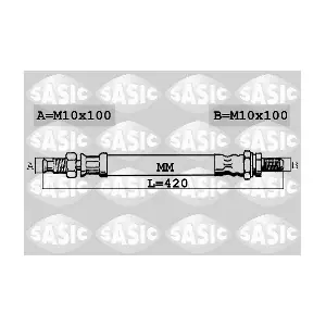 SBH6331 SASIC