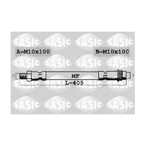 6604025 SASIC