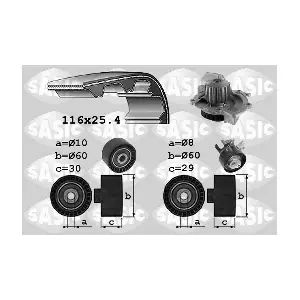 SASIC 3900035