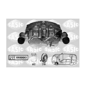 6506172 SASIC