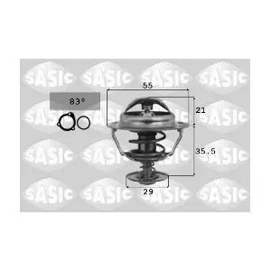 9000331 SASIC