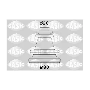 4003454 SASIC