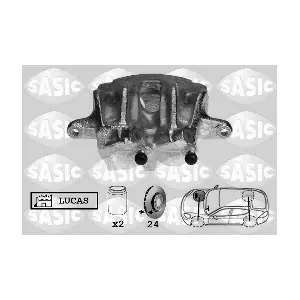 SASIC SCA0067