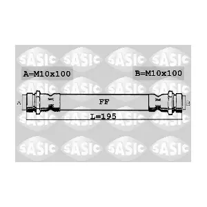 6600047 SASIC
