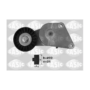 SASIC 1620018
