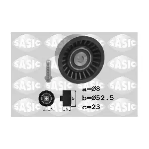 SASIC 1706038