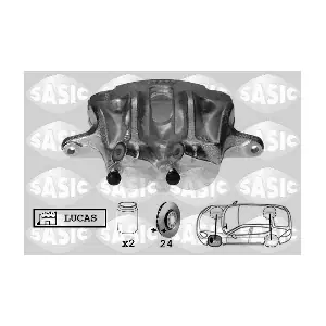 SASIC SCA0070