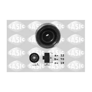 1626164 SASIC