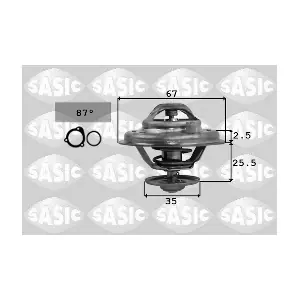 SASIC 9000167