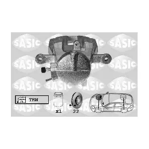 6506179 SASIC