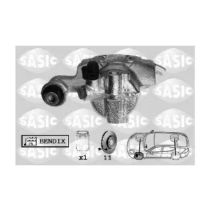 SASIC SCA6172