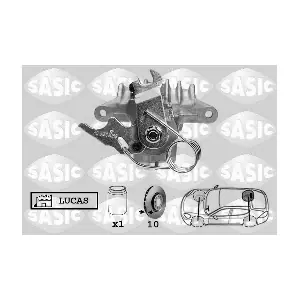 SASIC 6506015