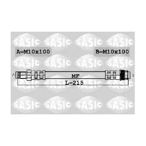 6600013 SASIC
