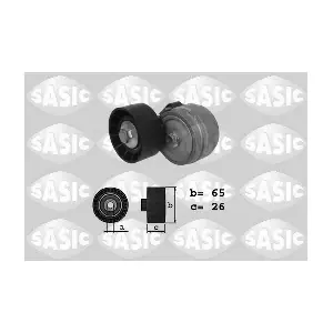 SASIC 1624003