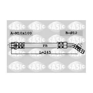 6606062 SASIC
