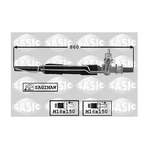 SASIC 7006074