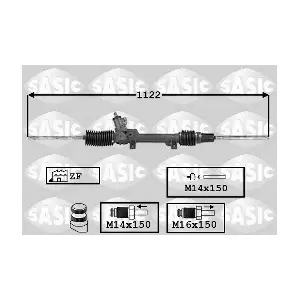 SASIC 7006082