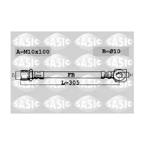 SBH6368 SASIC