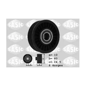 SASIC 1626075