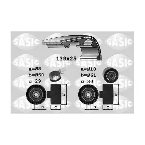 SASIC 1750038