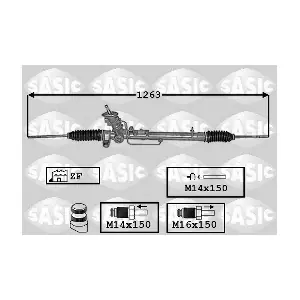 SASIC 7006140