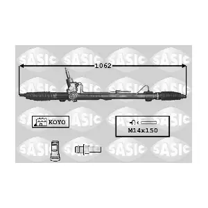 7170001 SASIC