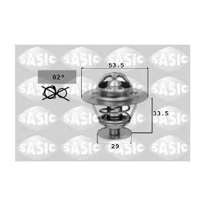 SASIC 9000072