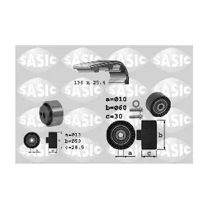 SASIC 1750005