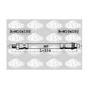 SASIC SBH0134
