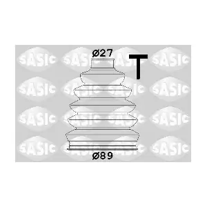 SASIC 1904003
