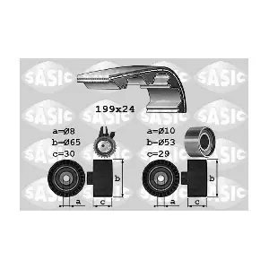 SASIC 1756028
