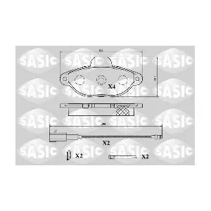 SASIC 6216194