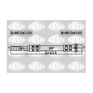SASIC 6606046