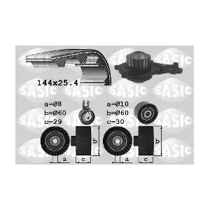SASIC 3900009