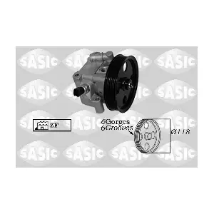 SASIC 7076075