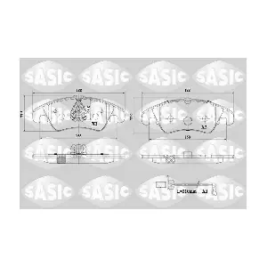 SASIC 6216103