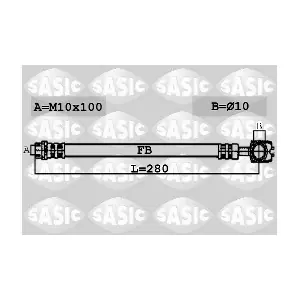 SASIC 6606079