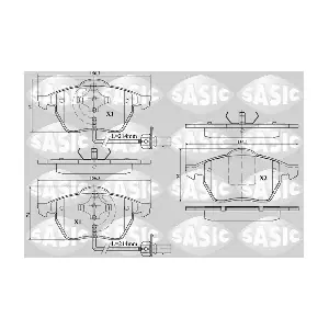 SASIC 6216013