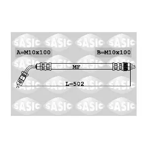 6604017 SASIC