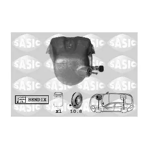 SASIC SCA6103