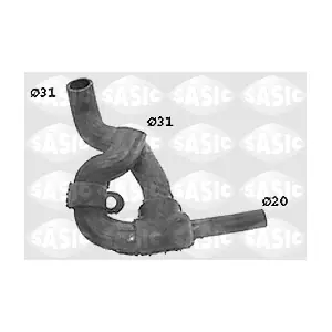 SWH4183 SASIC