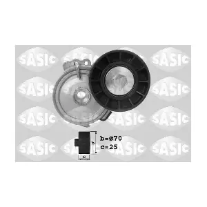 1620015 SASIC