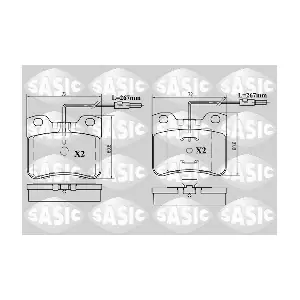 SASIC 6210024