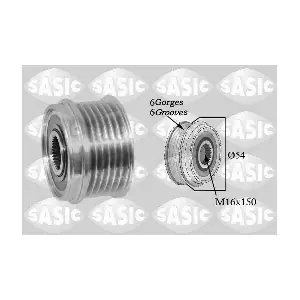 SASIC 1676029