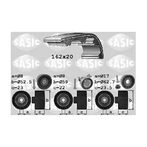 SASIC 1756064
