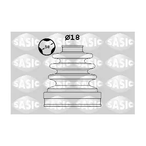 1906168 SASIC