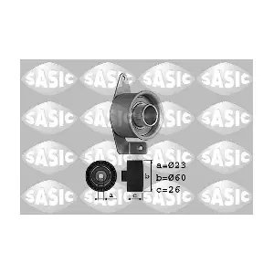 SASIC 1706012