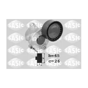 1626178 SASIC