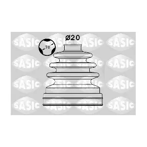 SASIC 1906092