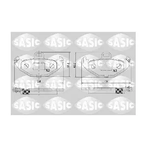 SASIC 6214035